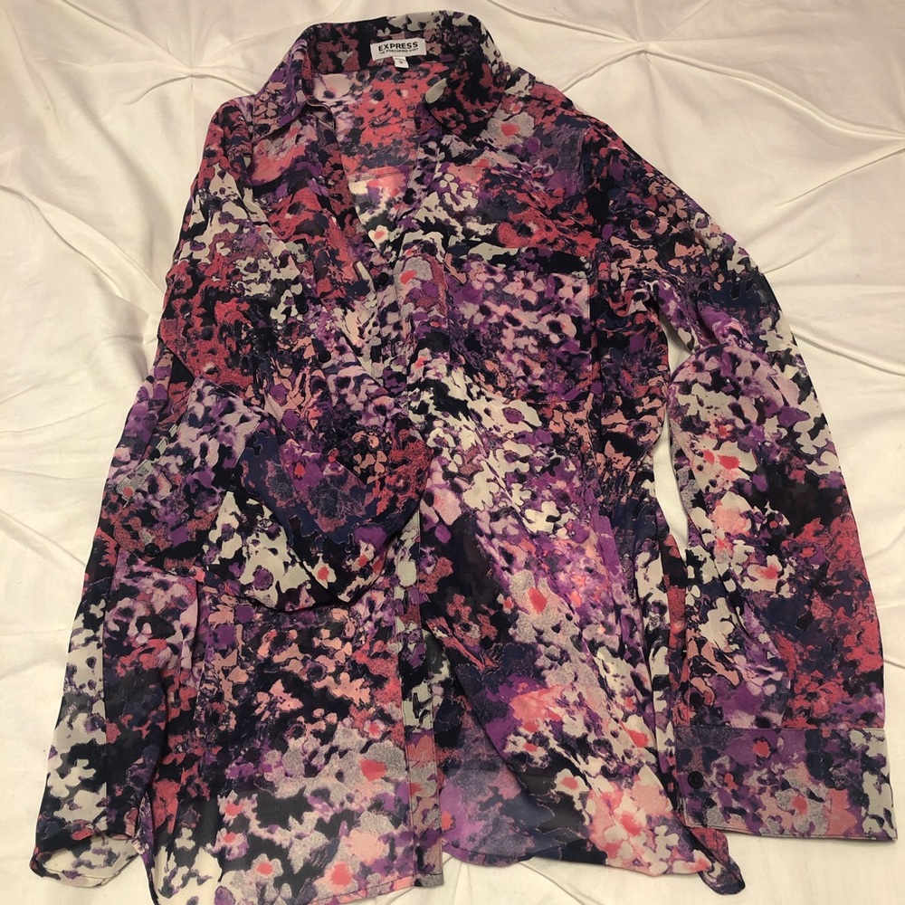 Express Top